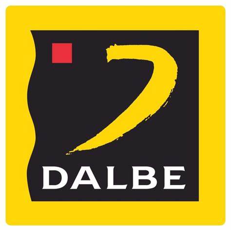 imagen marca Dalbe